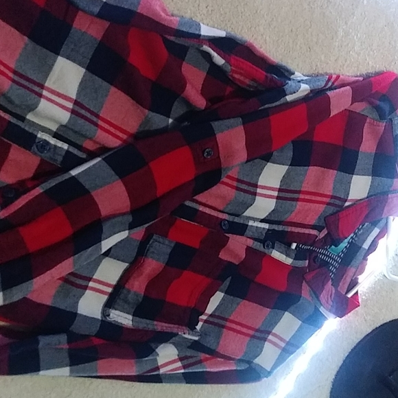 Red Flannel - Picture 15 of 16